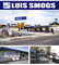 Smog Station Picture